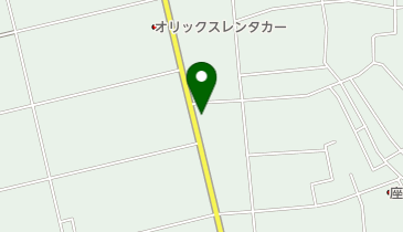 ケーキ工房ル・シノンの地図画像