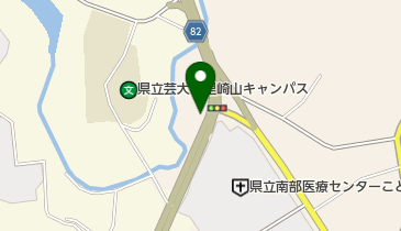 株式会社WILL那覇IC店の地図画像