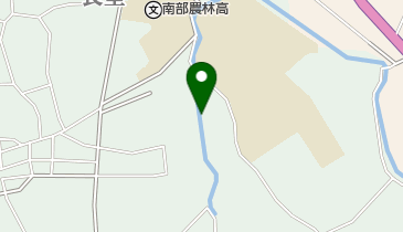 丸元オートサービスの地図画像