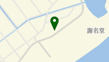 懐メロスナック夢ドリームの地図画像