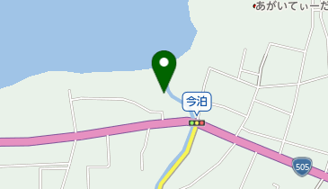 株式会社美ら産プランニングの地図画像