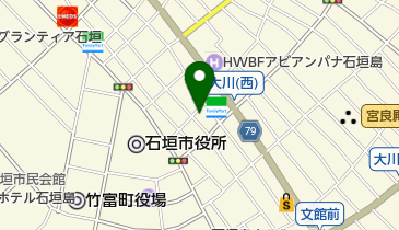 PIZZERIAILTRECORDEの地図画像