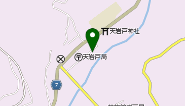 この花の地図画像