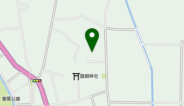 ライフデリひむか店の地図画像