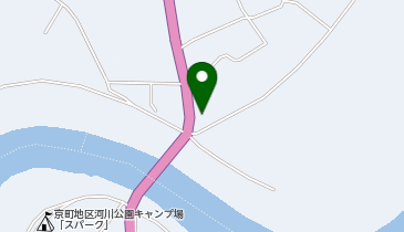 グループホームまさきの地図画像