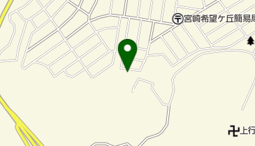 合資会社前山商事の地図画像