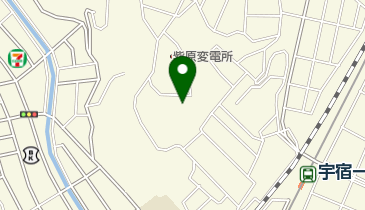フリースマイル鹿児島の地図画像