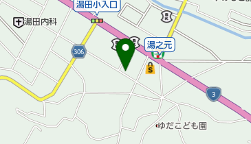 内田生花の地図画像