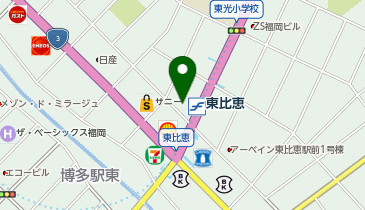 超威ティーツゥー北京能原科技の地図画像