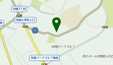 16studioの地図画像