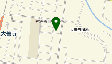 激安コレクションの地図画像