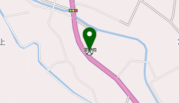 嘉麻市 宮野公民館の地図画像