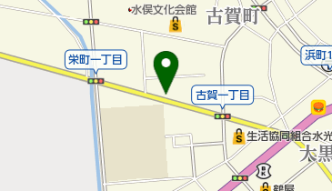 リカー・ショップ住吉の地図画像