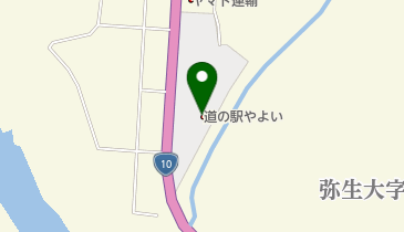 CafeRinの地図画像