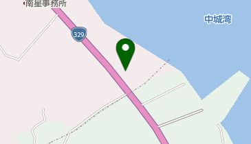 メイクショップ神谷の地図画像