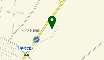 株式会社Aji石垣支店の地図画像