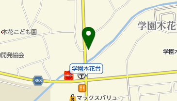 株式会社RepairWork宮崎ひかりのくにの地図画像