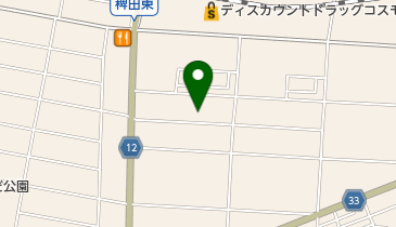 サンライト薬局三股店の地図画像