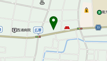 M-SPORTS・テイクスリーの地図画像