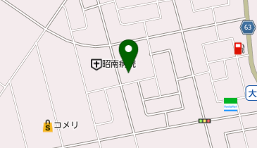 曽於市役所 大隅支所 大隅農産加工センターの地図画像