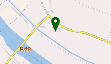 幸積の地図画像