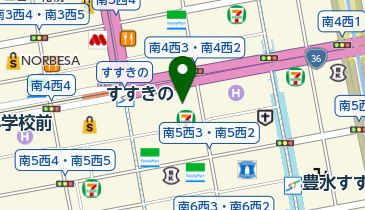 ももんの地図画像