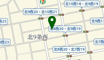 株式会社岩瀬谷商店の地図画像