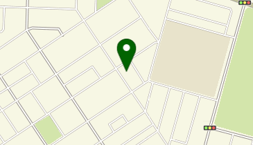 ぎょうざや金太の地図画像