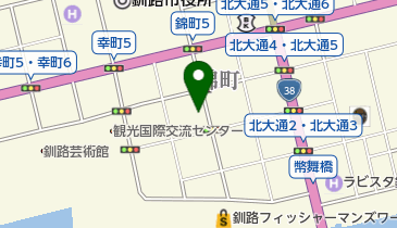 BASE9の地図画像