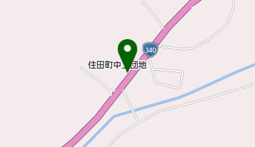 みんなのいわまの地図画像