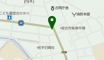 ストーリーズの地図画像