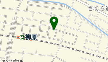 株式会社TMH東北出張所の地図画像