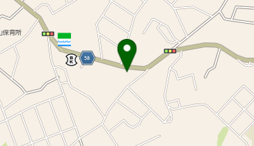 お月さまステーション株式会社の地図画像