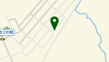 株式会社ゴリラファームの地図画像