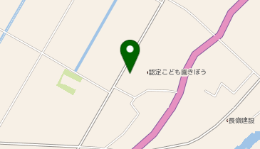 会津美里町 宮川生涯学習センターの地図画像