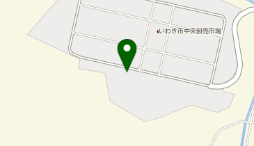 アジアンミール・クルアタイの地図画像