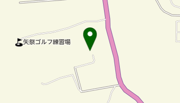 株式会社グリーンサービス福島の地図画像