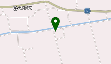 お片付けカンパニーの地図画像