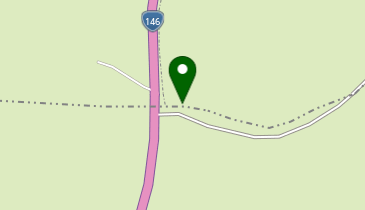 スキーハウス軽井沢3号店の地図画像