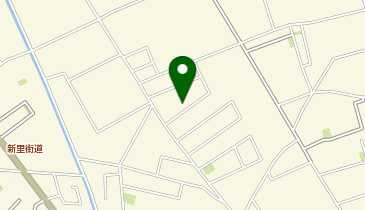 けんもくスクール 宝木教室の地図画像