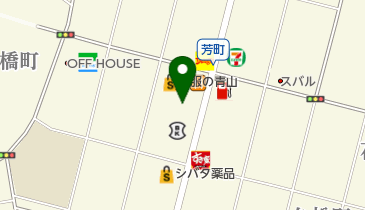 総合資格学院両毛校の地図画像