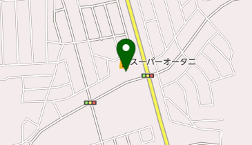 Alanaの地図画像