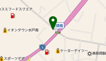 ハウス・オブ・パディントンの地図画像