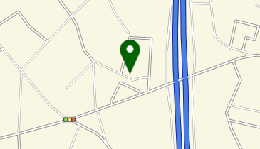 ヘアーサロンfainの地図画像