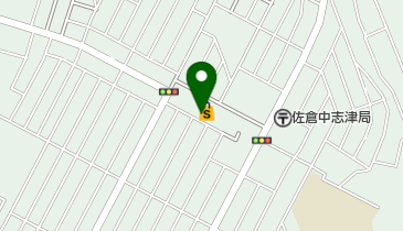 スリッシャーズアクアリウムの地図画像