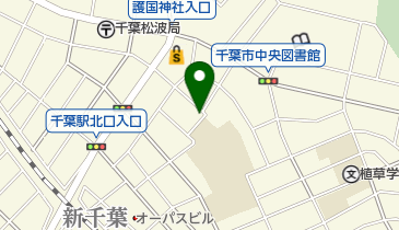 エイルコンディショニングルーム(EirConditioningroomの地図画像