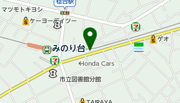 シャマーマハルの地図画像