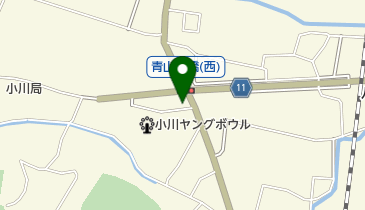 TAILORHOKARIの地図画像