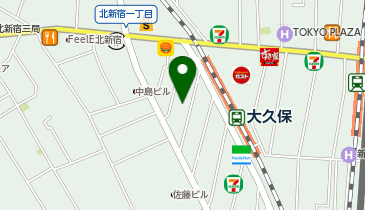株式会社トリトンシステムの地図画像