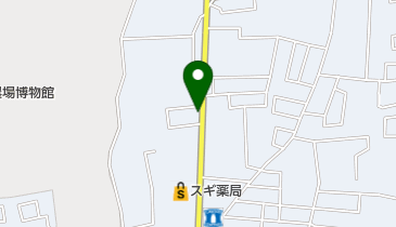 Carmelの地図画像